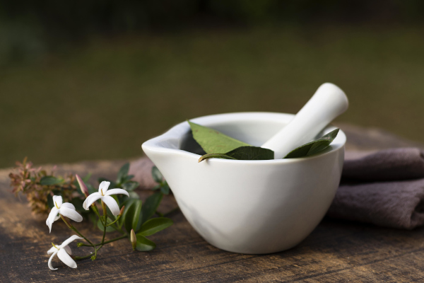 Herbal Remedies